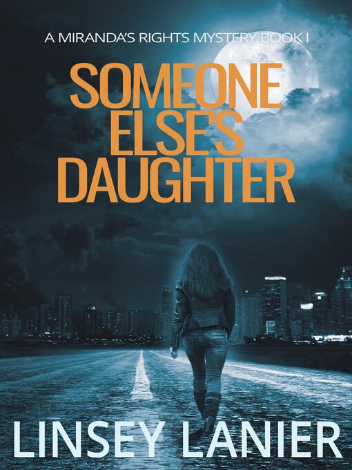 Title details for Someone Else's Daughter by Linsey Lanier - Available